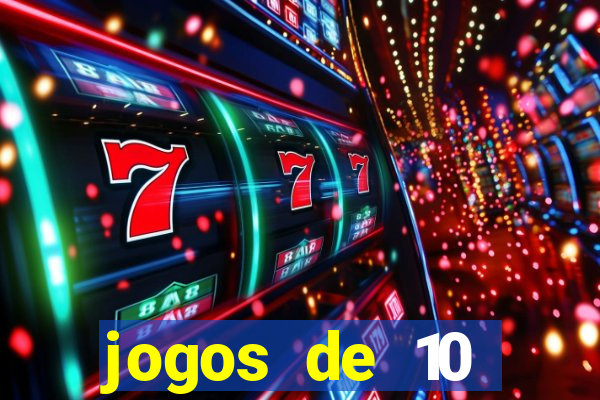 jogos de 10 centavos estrela bet