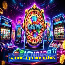 camera prive sites