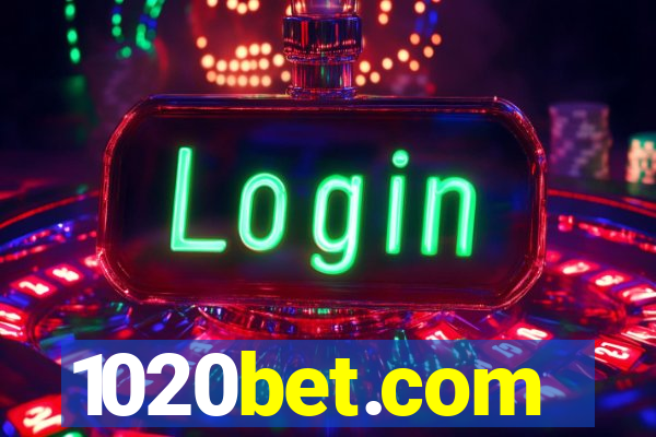 1020bet.com