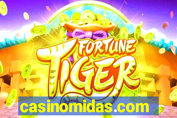 casinomidas.com