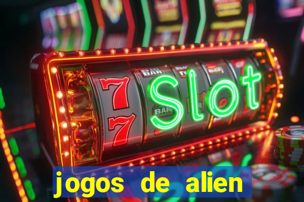 jogos de alien attack team 2