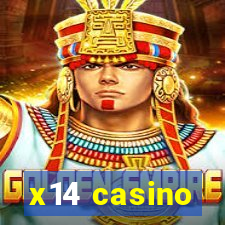 x14 casino