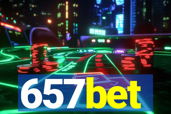 657bet