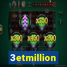 3etmillion