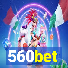 560bet