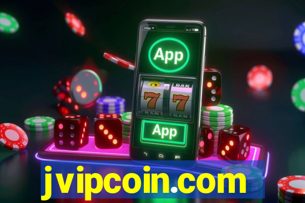 jvipcoin.com