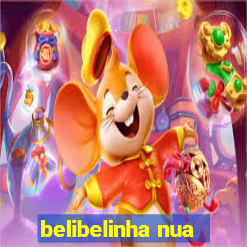 belibelinha nua