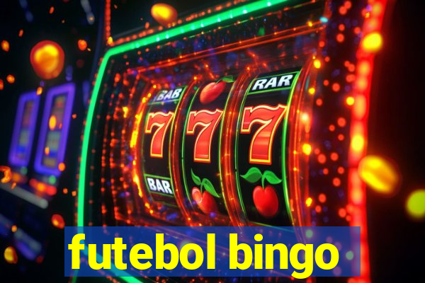 futebol bingo