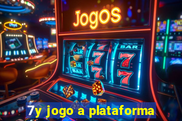 7y jogo a plataforma