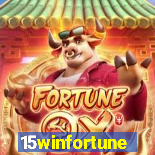 15winfortune