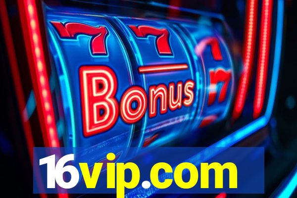 16vip.com