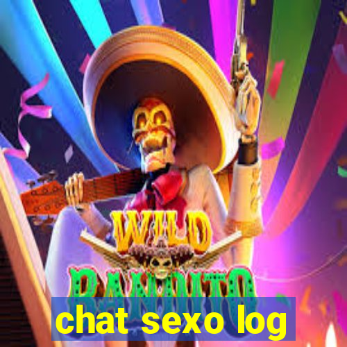 chat sexo log