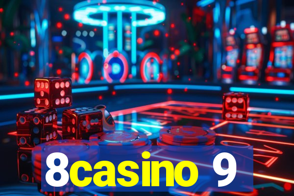 8casino 9