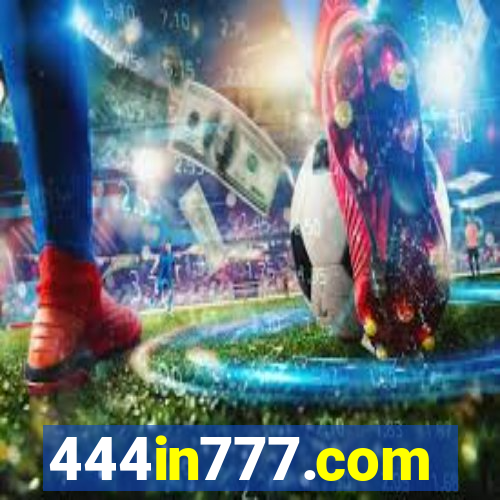 444in777.com