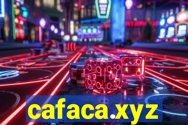 cafaca.xyz