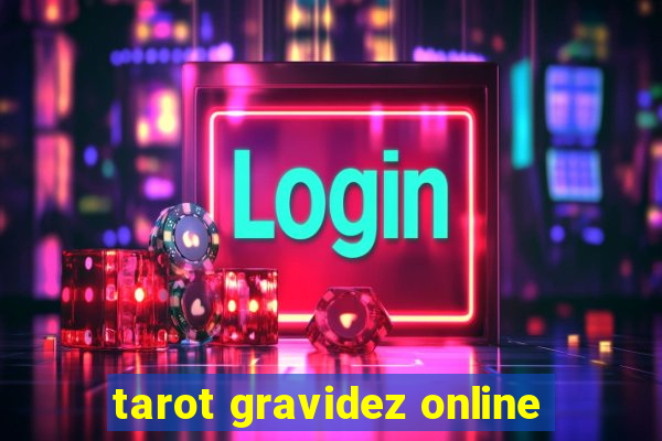 tarot gravidez online