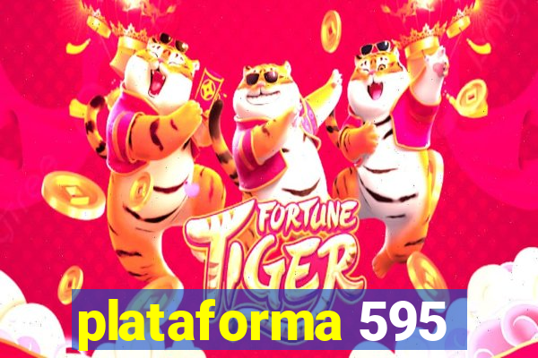 plataforma 595