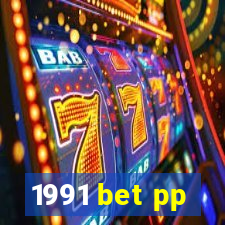 1991 bet pp