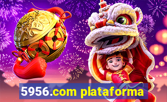 5956.com plataforma