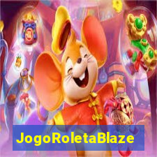 JogoRoletaBlaze