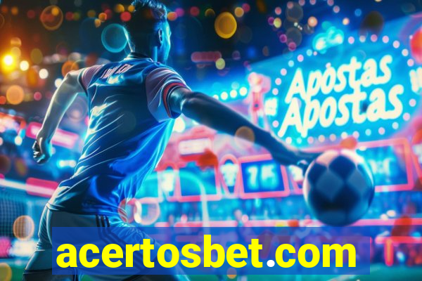 acertosbet.com