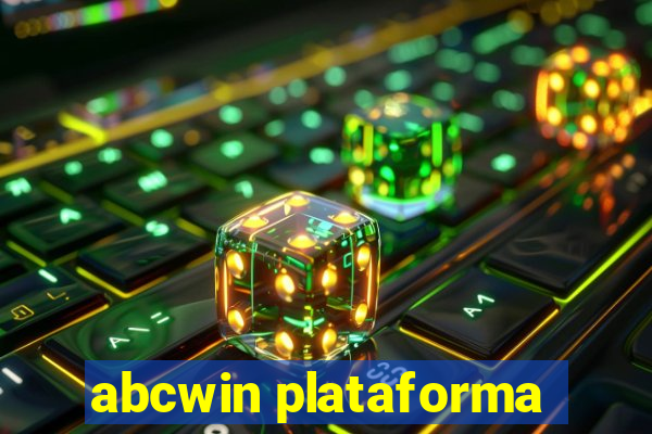 abcwin plataforma