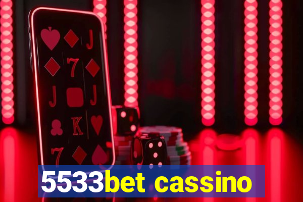 5533bet cassino