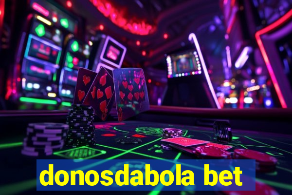 donosdabola bet