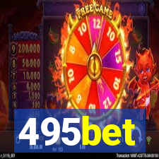 495bet