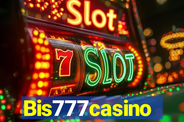 Bis777casino