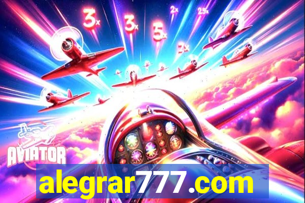 alegrar777.com