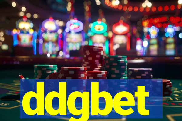 ddgbet