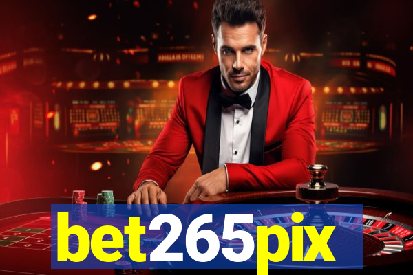 bet265pix