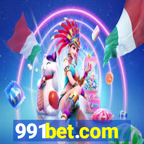 991bet.com