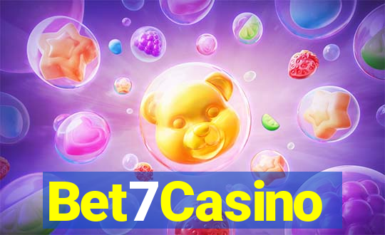 Bet7Casino