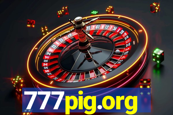 777pig.org