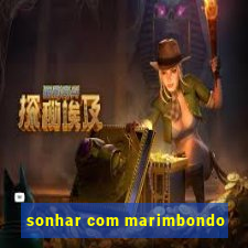 sonhar com marimbondo