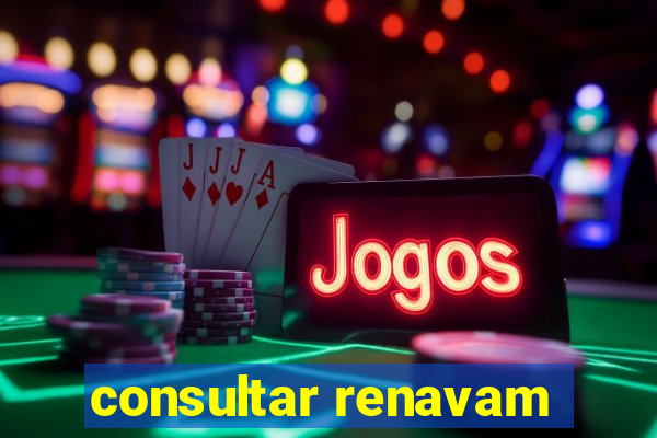 consultar renavam