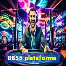 8855 plataforma