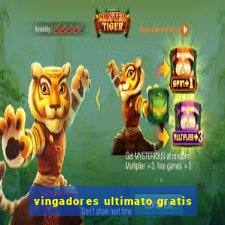 vingadores ultimato gratis