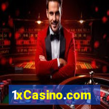 1xCasino.com