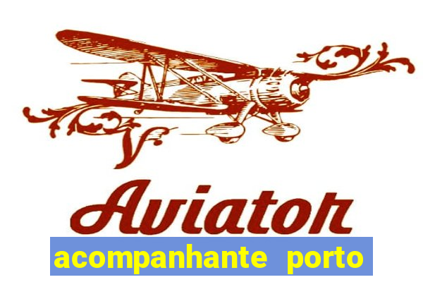 acompanhante porto velho ro