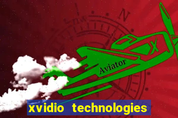 xvidio technologies startup os download