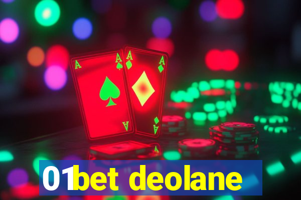 01bet deolane