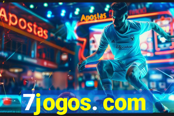 7jogos. com