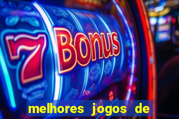 melhores jogos de ganhar dinheiro de verdade