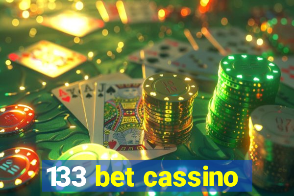 133 bet cassino