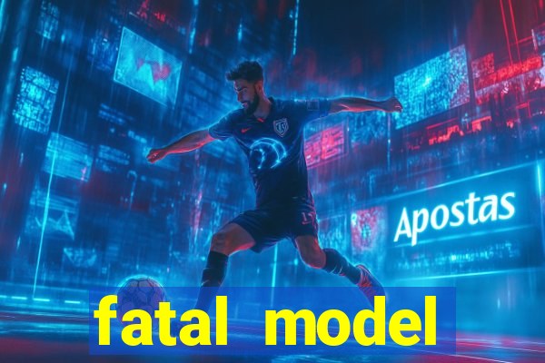 fatal model cruzeiro do oeste