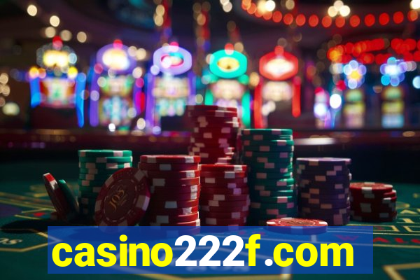 casino222f.com