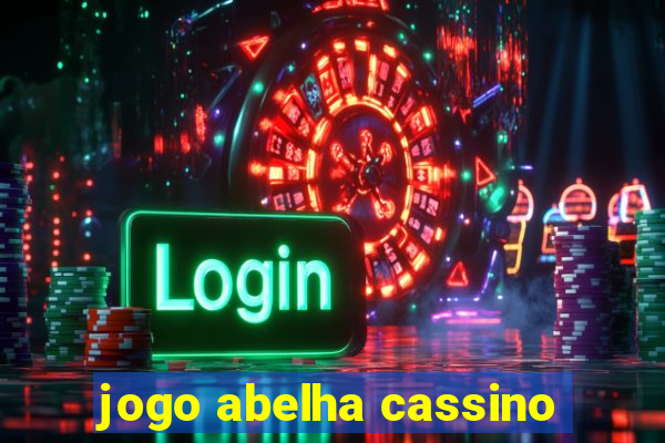 jogo abelha cassino